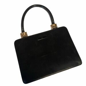 GUCCI leather handbag